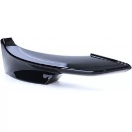 Splitter carbon front bumper for BMW series 3 E92 PACK M