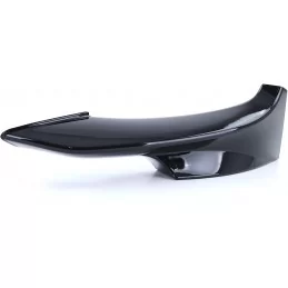 Splitter carbon front bumper for BMW series 3 E92 PACK M