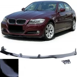 Diffuser for BMW series 3 E92 PACK M carbon rear spoiler