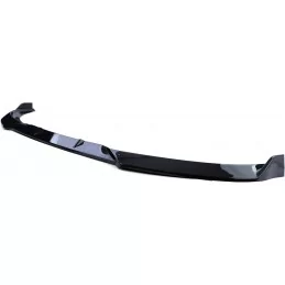 Voorbumperblad voor BMW 3 Reeks E92 E93 2010-2013 PACK M