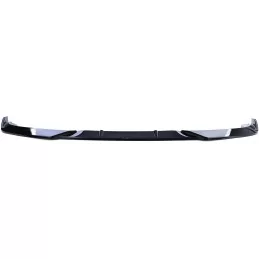 Voorbumperblad voor BMW 3 Reeks E92 E93 2010-2013 PACK M