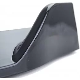 Diffuser for BMW series 3 E92 PACK M carbon rear spoiler