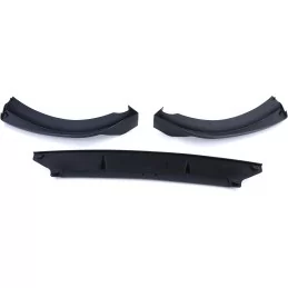 Lame de parechoc avant pour BMW Série 3 E92 E93 2010-2013 PACK M