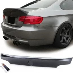 Extension coffre becquet look CSL pour BMW Série 3 E92 2006-2013