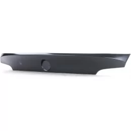 Blade of carbon for BMW M Series 3 PACK front bumper