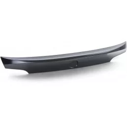 Blade of carbon for BMW M Series 3 PACK front bumper