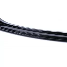 Aleta de carbono spoiler para BMW serie 3 E92 funcionamiento