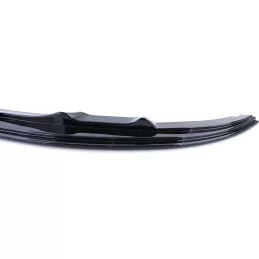 Splitter carbon front bumper for BMW M3