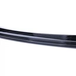 Divisor carbono parachoques delantero para BMW M3