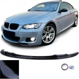 Splitter carbon front bumper for BMW M3