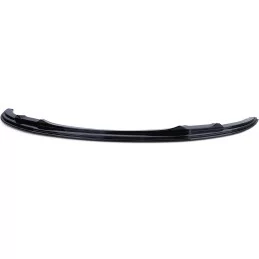 Divisor carbono parachoques delantero para BMW M3