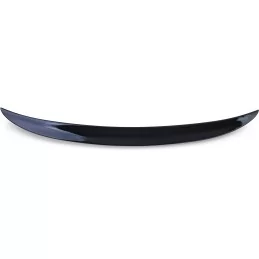 Spoiler type M for BMW 3 Series Convertible E93