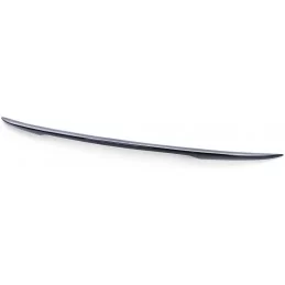 Spoiler type M for BMW 3 Series Convertible E93