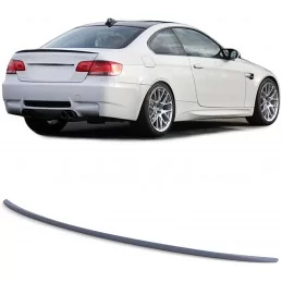 M3 spoiler till BMW 3-serie E92 coupé 2006-2013