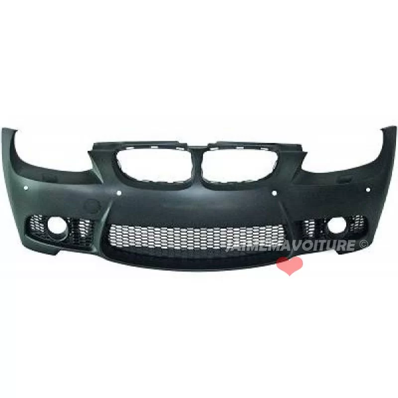 Paraurti anteriore M3 per BMW Serie 3 E92 E93 Paraurti anteriore M3 per BMW Serie 3 E92 E93