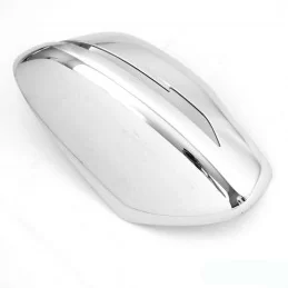 Nissan Juke chrome mirror cover