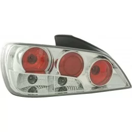 Peugeot 406 Luces traseras Lexus 4 puertas 1995-1999 Jaimemavoituredr 2 - Jaimemavoiture.fr 