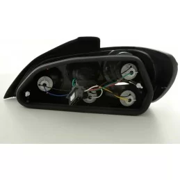 Peugeot 406 Luces traseras Lexus 4 puertas 1995-1999 Jaimemavoituredr 4 - Jaimemavoiture.fr 