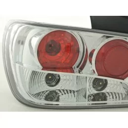 Peugeot 406 Luces traseras puesta a punto Lexus 1995 1996 1997 1998 1999