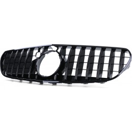 Panamericana grille for S-Class coupe C217