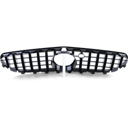 Panamericana grille for S-Class coupe C217