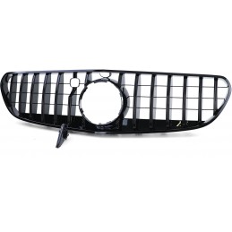 Panamericana-grill Mercedes S Coupé C217 2017 2018 2019 2020
