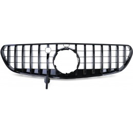 Panamericana-grill Mercedes S Coupé C217 2017 2018 2019 2020
