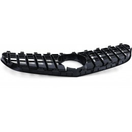 Panamericana-grill Mercedes S Coupé C217 2017 2018 2019 2020