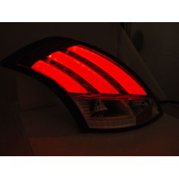 Phares tuning led Suzuki Swift 2010-2017