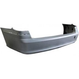 Rear bumper for Mercedes class E AMG without pdc