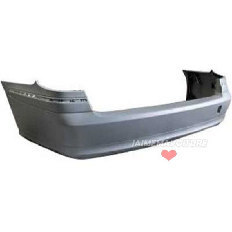 Paraurti posteriore per Mercedes Classe E Estate 2002-2009 Elegance Paraurti posteriore per Mercedes Classe E Estate 2002-2009 Elegance