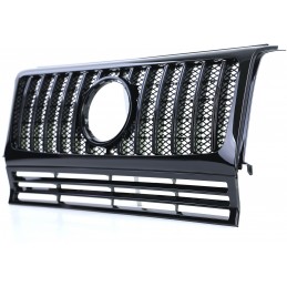 Panamericana grille for Mercedes G-class W463 1990-2018