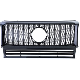 Panamericana grille for Mercedes G-class W463 1990-2018