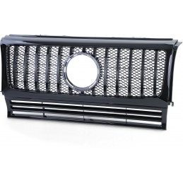 Panamericana grille for Mercedes G-class W463 1990-2018