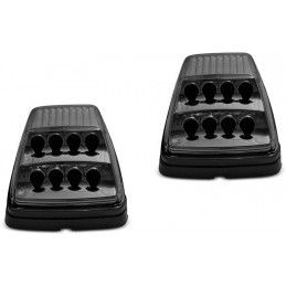 LED front turn signals for Mercedes G-class W463 1990-2012