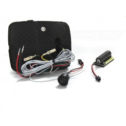 Intermitentes delanteros LED para Mercedes Clase G W463 1990-2012