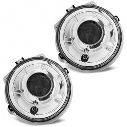Koplampen voor Mercedes G Klasse W463 1992-2006