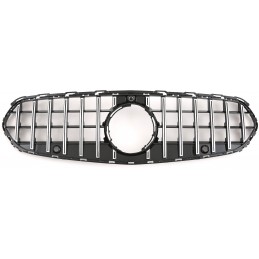 Panamericana grille for Mercedes C-class W206