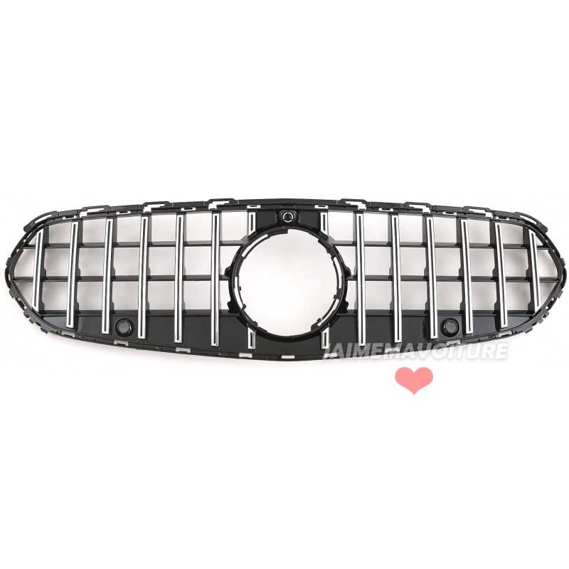 Panamericana grille for Mercedes C-class W206