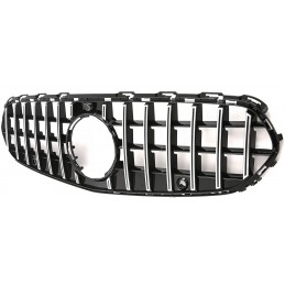 Panamericana grille for Mercedes C-class W206