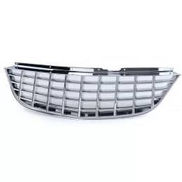 Calandre chrome tuning pour Opel Corsa D 2006-2010