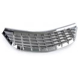 Calandre chrome tuning pour Opel Corsa D 2006-2010