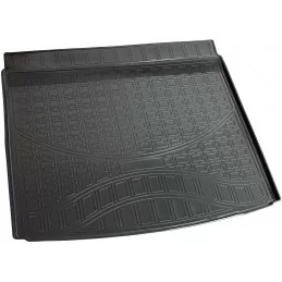 Alfombrilla maletero para Renault Captur 2WD 2013-2019 Jaimemavoiturercb 1 - Jaimemavoiture.fr 