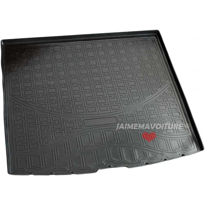 Trunk mat for Renault Captur 2WD 2013-2019