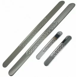 Aluminum door sills for Renault Talisman