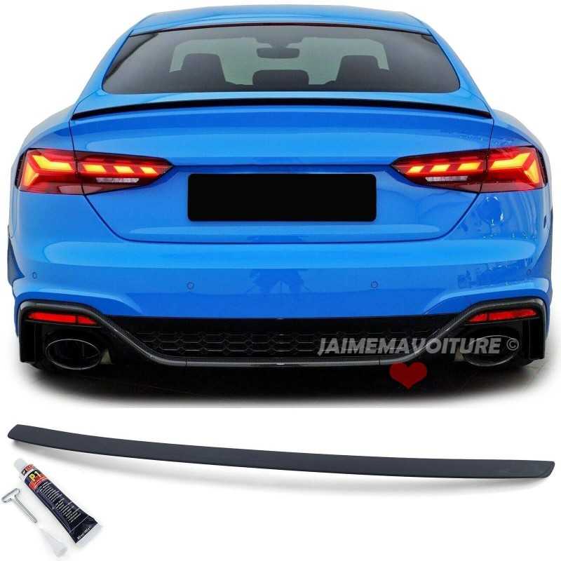 Kit de clignotants à leds de rétroviseurs à défilement dynamique Audi A4 B9 2015 2016 2017 2018 2019 2020 A5 2016 2017 2018 2019