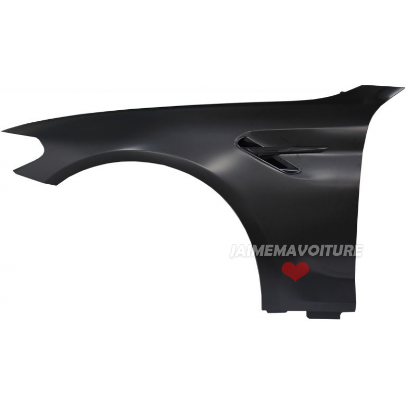 Guardabarros G30 M5 lado izquierdo para BMW Serie 5 G30