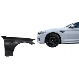G30 M5 stänkskärm, höger sida till BMW 5-serie G30