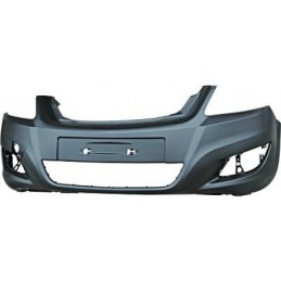 Frontstoßstange für Opel Zafira 2005-2007