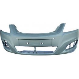 Frontstoßstange für Opel Zafira 2008-2012